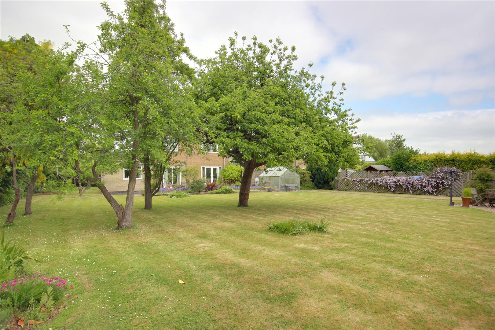 Carr Lane, Weel, Beverley